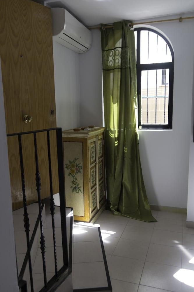 Casa Conde De Santa Olalla Caces Buitenkant foto